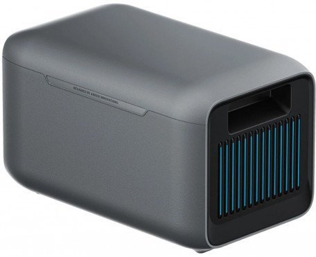 Дополнительная батарея для зарядной станции Anker SOLIX BP1000 Expansion Battery (A1761111-85-20)  Фото №3
