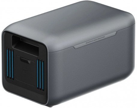 Дополнительная батарея для зарядной станции Anker SOLIX BP1000 Expansion Battery (A1761111-85-20)  Фото №4