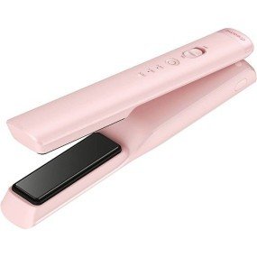 Стайлер (випрямляч) Dreame Unplugged Cordless Hair Straightener (AST14A-PK)