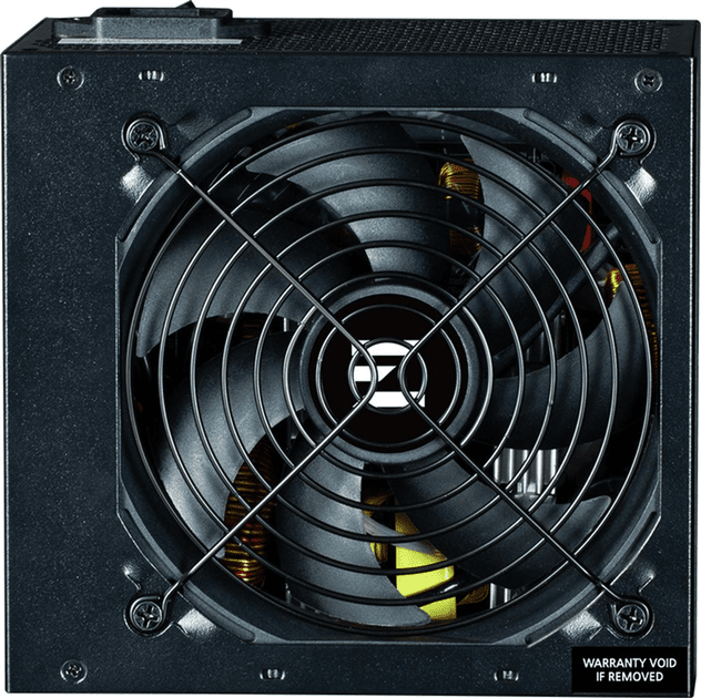 Блок питания Zalman Decamax 700W (ZM700-LX3)