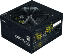 Блок питания Zalman Decamax 700W (ZM700-LX3)