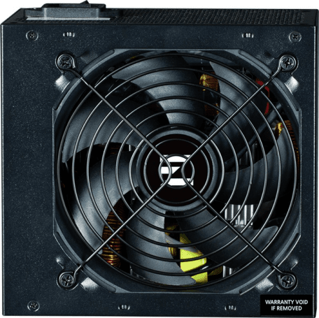 Блок питания Zalman Decamax 700W (ZM700-LX3)