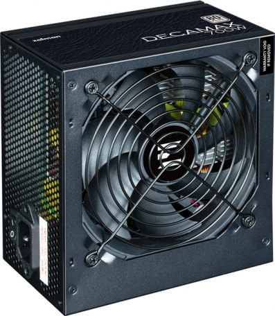 Блок живлення Zalman Decamax 700W (ZM700-LX3)  Фото №1