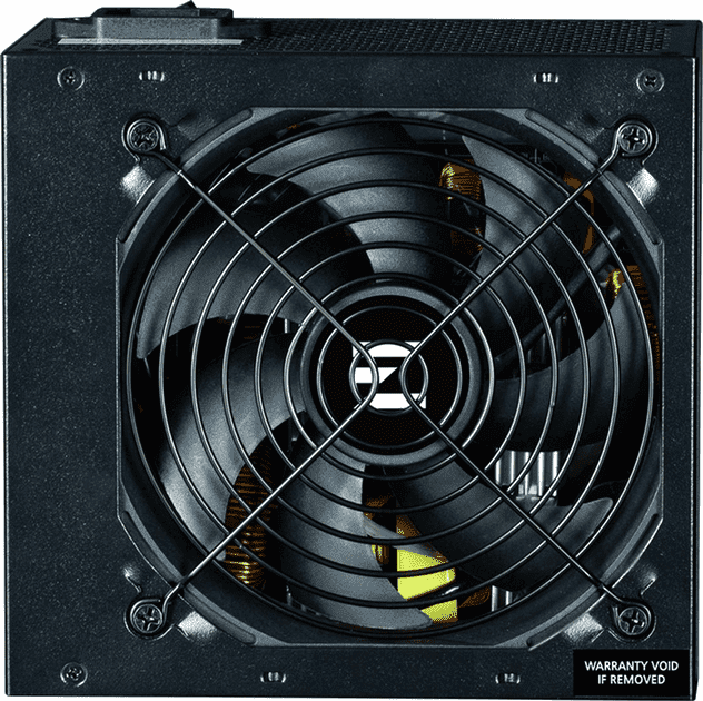 Блок питания Zalman Decamax 700W (ZM700-LX3)