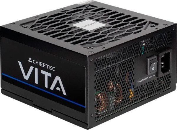 Блок живлення Chieftec VITA 850W (BPX-850-S)  Фото №0