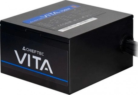 Блок живлення Chieftec VITA 850W (BPX-850-S)  Фото №1