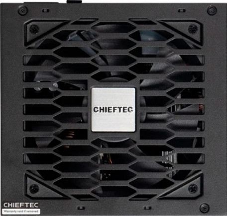 Блок живлення Chieftec VITA 850W (BPX-850-S)  Фото №1