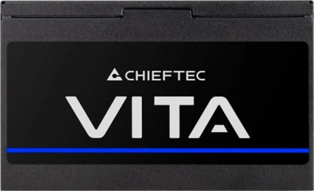 Блок живлення Chieftec VITA 850W (BPX-850-S)  Фото №2