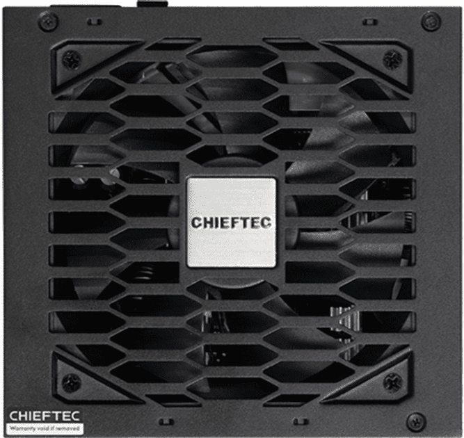 Блок питания Chieftec VITA 750W (BPX-750-S)