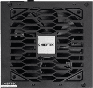 Блок питания Chieftec VITA 750W (BPX-750-S)