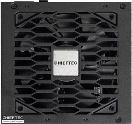 Блок питания Chieftec VITA 750W (BPX-750-S)  Фото №1