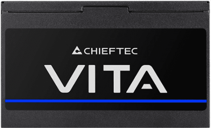 Блок живлення Chieftec VITA 750W (BPX-750-S)  Фото №3