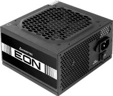 Блок питания Chieftec EON 600W (ZPU-600S)