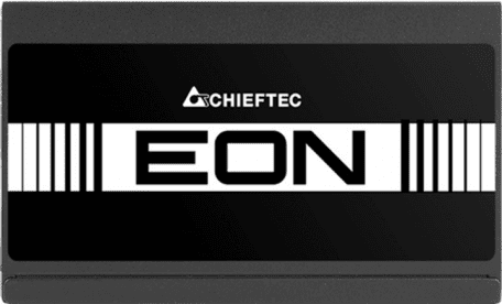Блок питания Chieftec EON 600W (ZPU-600S)  Фото №2