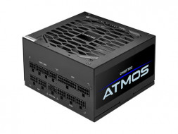 Блок живлення Chieftec ATMOS 850W (CPX-850FC)