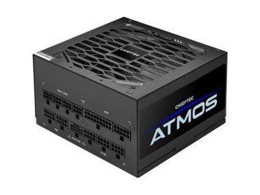 Блок питания Chieftec ATMOS 850W (CPX-850FC)