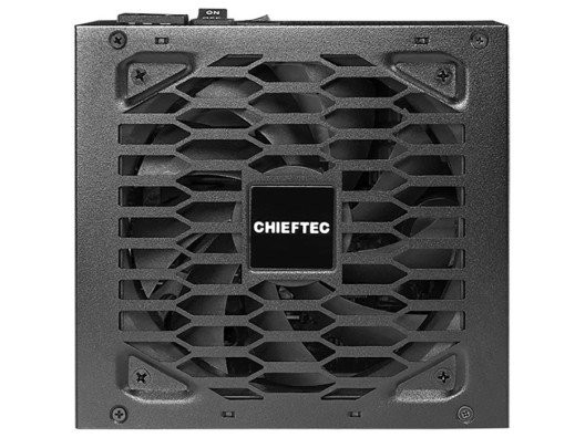 Блок питания Chieftec ATMOS 850W (CPX-850FC)  Фото №0