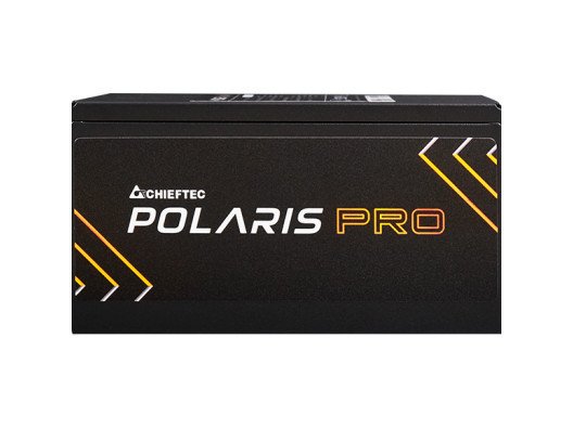 Блок живлення Chieftec POLARIS PRO 1300W (PPX-1300FC-A3)  Фото №5