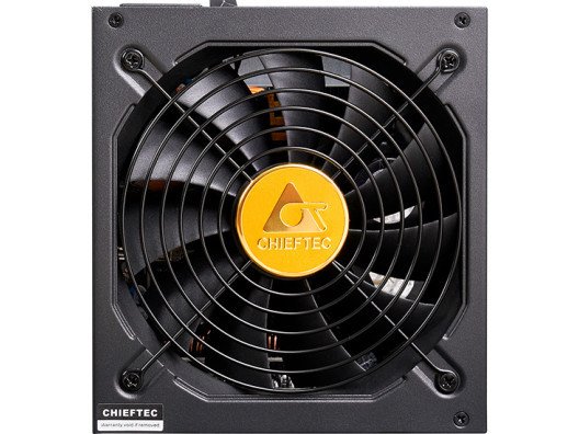 Блок питания Chieftec POLARIS PRO 1300W (PPX-1300FC-A3)