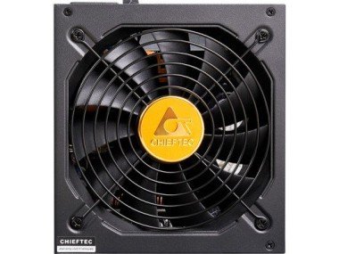 Блок живлення Chieftec POLARIS PRO 1300W (PPX-1300FC-A3)