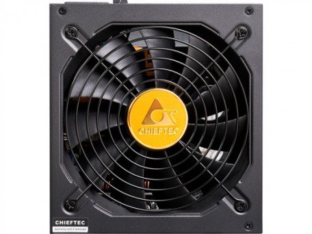 Блок живлення Chieftec POLARIS PRO 1300W (PPX-1300FC-A3)  Фото №1