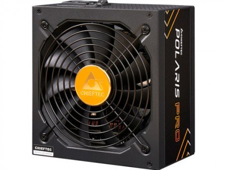 Блок питания Chieftec POLARIS PRO 1300W (PPX-1300FC-A3)  Фото №1