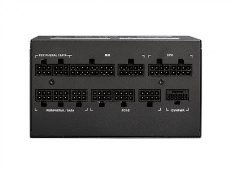 Блок питания Chieftec POLARIS PRO 1300W (PPX-1300FC-A3)  Фото №6