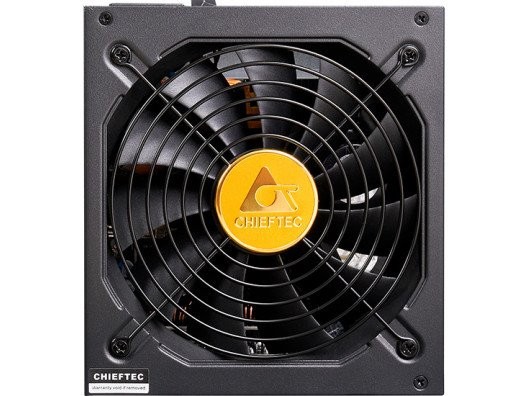 Блок живлення Chieftec POLARIS PRO 1300W (PPX-1300FC-A3)