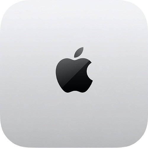 Неттоп Apple Mac mini M4 (MU9D3)