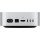 Неттоп Apple Mac mini M4 (MU9D3)  Фото №1