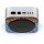 Неттоп Apple Mac mini M4 (MU9D3)  Фото №3