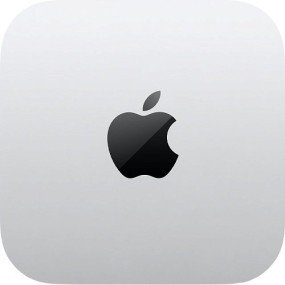 Неттоп Apple Mac mini M4 (MU9D3)