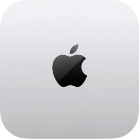 Неттоп Apple Mac mini M4 (MU9D3)