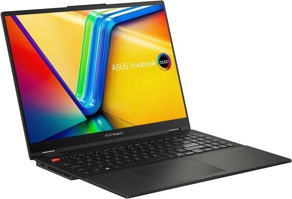 Ноутбук Asus VivoBook S 16 TP3604VA (TP3604VA-EB94T)  Фото №0