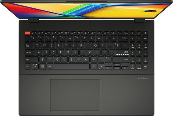 Ноутбук Asus VivoBook S 16 TP3604VA (TP3604VA-EB94T)  Фото №2