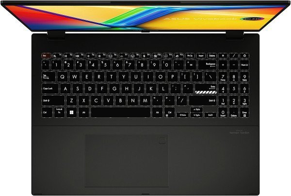 Ноутбук Asus VivoBook S 16 TP3604VA (TP3604VA-EB94T)  Фото №3