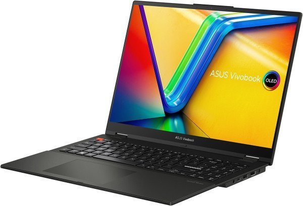 Ноутбук Asus VivoBook S 16 TP3604VA (TP3604VA-EB94T)  Фото №5