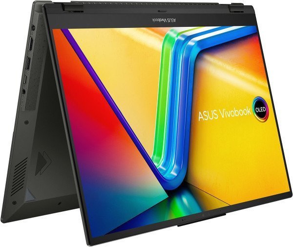 Ноутбук Asus VivoBook S 16 TP3604VA (TP3604VA-EB94T)  Фото №7