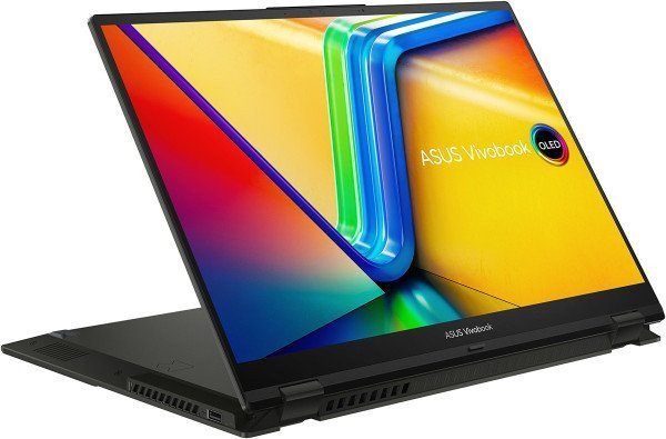 Ноутбук Asus VivoBook S 16 TP3604VA (TP3604VA-EB94T)  Фото №8