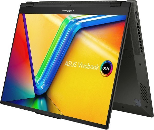 Ноутбук Asus VivoBook S 16 TP3604VA (TP3604VA-EB94T)  Фото №11