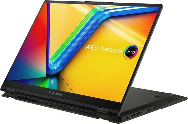 Ноутбук Asus VivoBook S 16 TP3604VA (TP3604VA-EB94T)  Фото №12