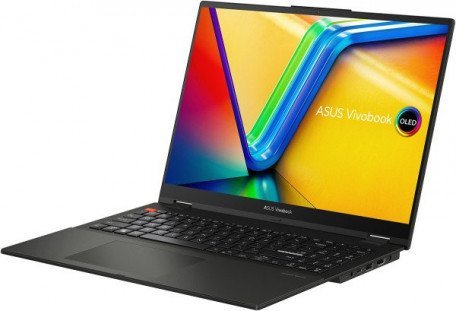 Ноутбук Asus VivoBook S 16 TP3604VA (TP3604VA-EB94T)  Фото №5