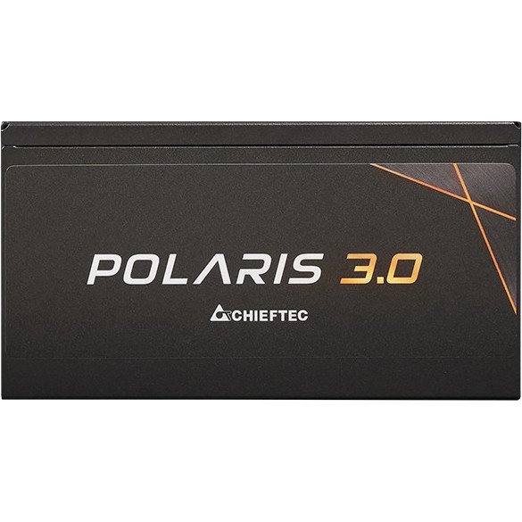 Блок питания Chieftec POLARIS 3.0 1050W (PPS-1050FC-A3)  Фото №2