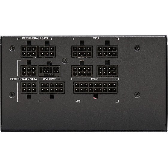 Блок живлення Chieftec POLARIS 3.0 1050W (PPS-1050FC-A3)  Фото №3