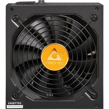 Блок питания Chieftec POLARIS 3.0 1050W (PPS-1050FC-A3)  Фото №1