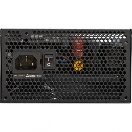 Блок питания Chieftec POLARIS 3.0 1050W (PPS-1050FC-A3)  Фото №4