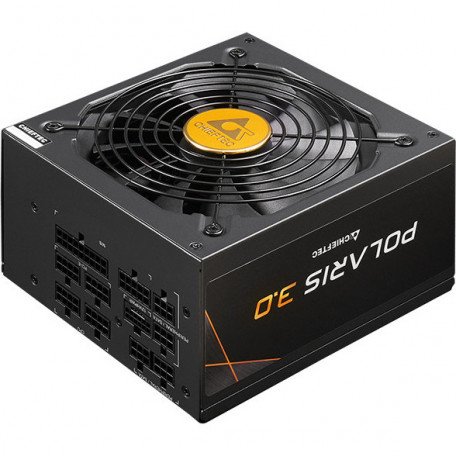 Блок живлення Chieftec POLARIS 3.0 1050W (PPS-1050FC-A3)  Фото №0