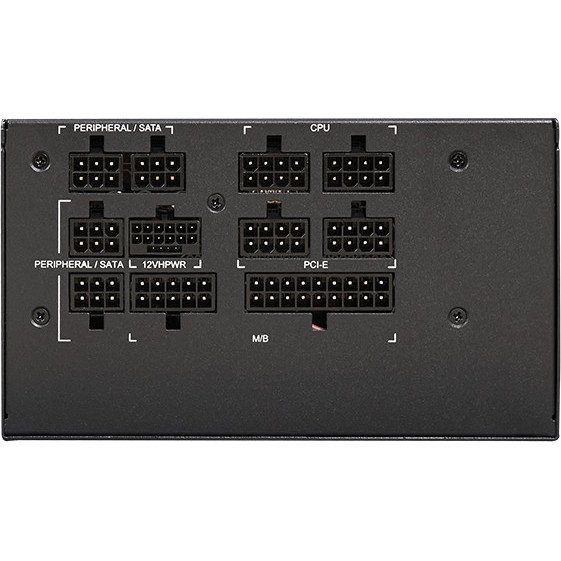 Блок живлення Chieftec POLARIS 3.0 1050W (PPS-1050FC-A3)  Фото №3