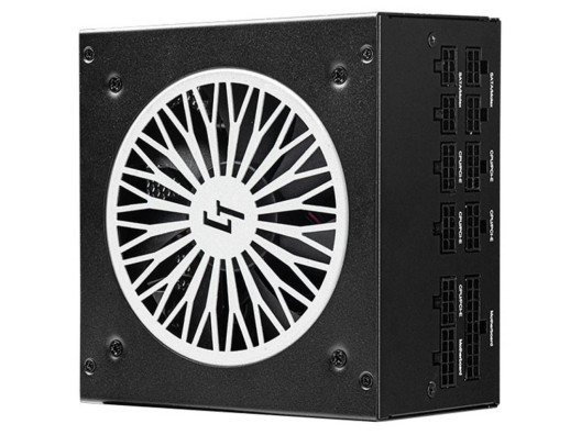 Блок живлення Chieftronic PowerUp 850W (GPX-850FC)  Фото №1