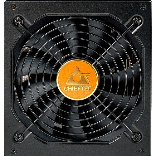 Блок питания Chieftec Polaris 750W (PPS-750FC)